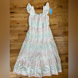 Draper James dress
